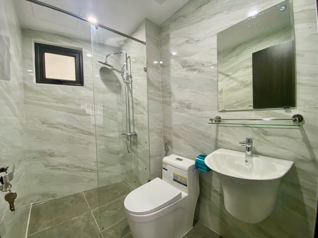 Duy nhất 1 căn ! Giá đầu tư chỉ hơn 9 tỷ, Bán nhà 60m x 3T Ngọc Lâm thông Hồng Tiến. LH 0936123469 3