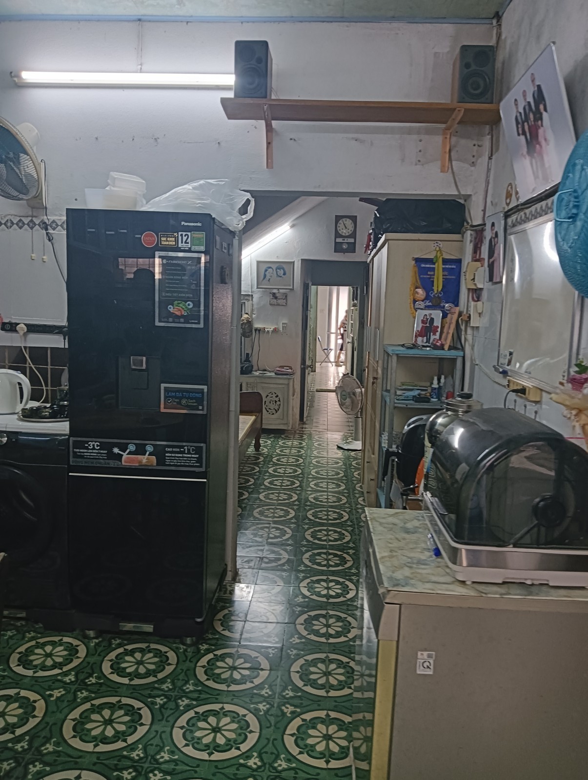 Bán nhà mặt tiền Lê Đình Lý Hải Châu 141m2, ngang 5.7m, nhà 2 tầng, đường 15m, giá 29.5 tỷNội