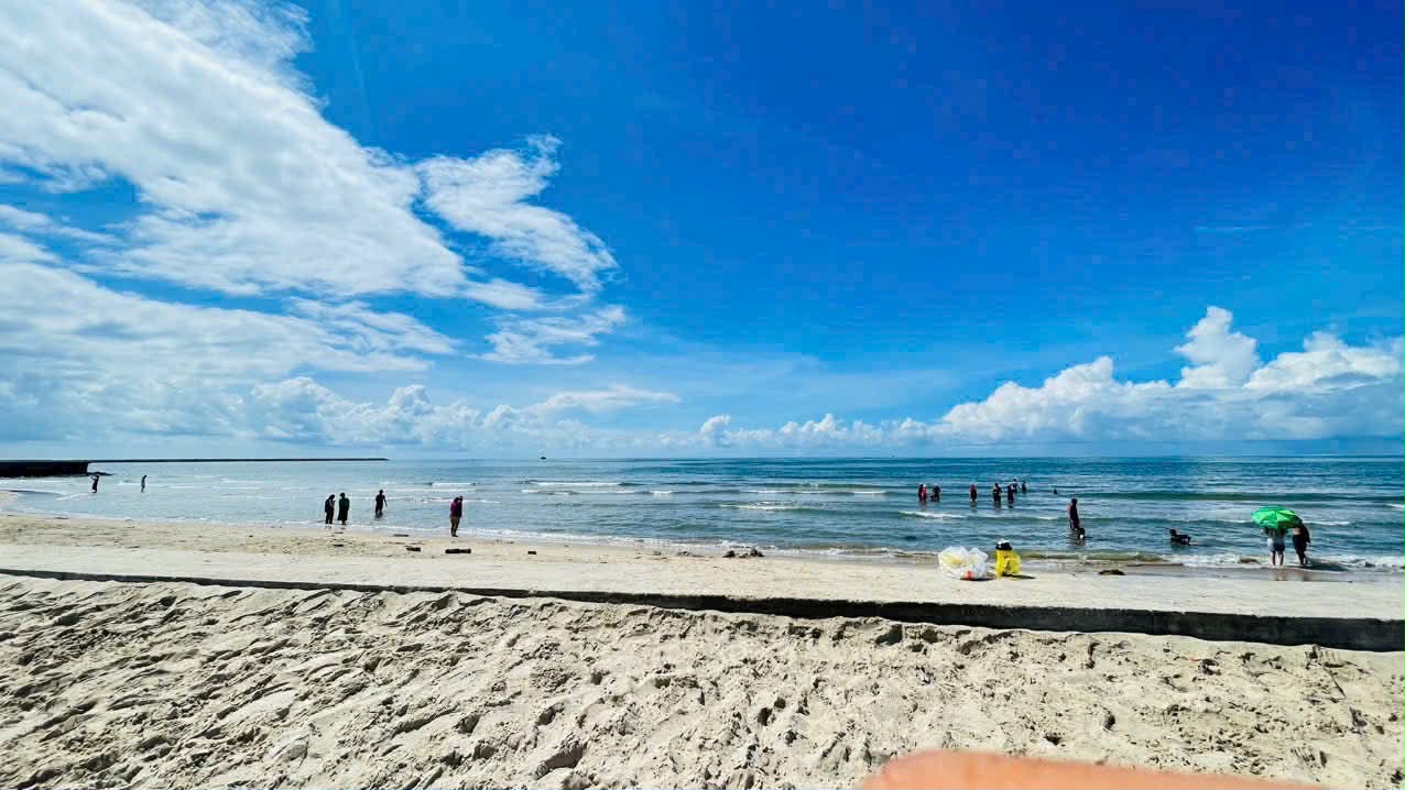 Cần bán Đất đường Tỉnh lộ 44B, Thị trấn Phước Hải, Diện tích 206m², Giá 1.1 Tỷ 2