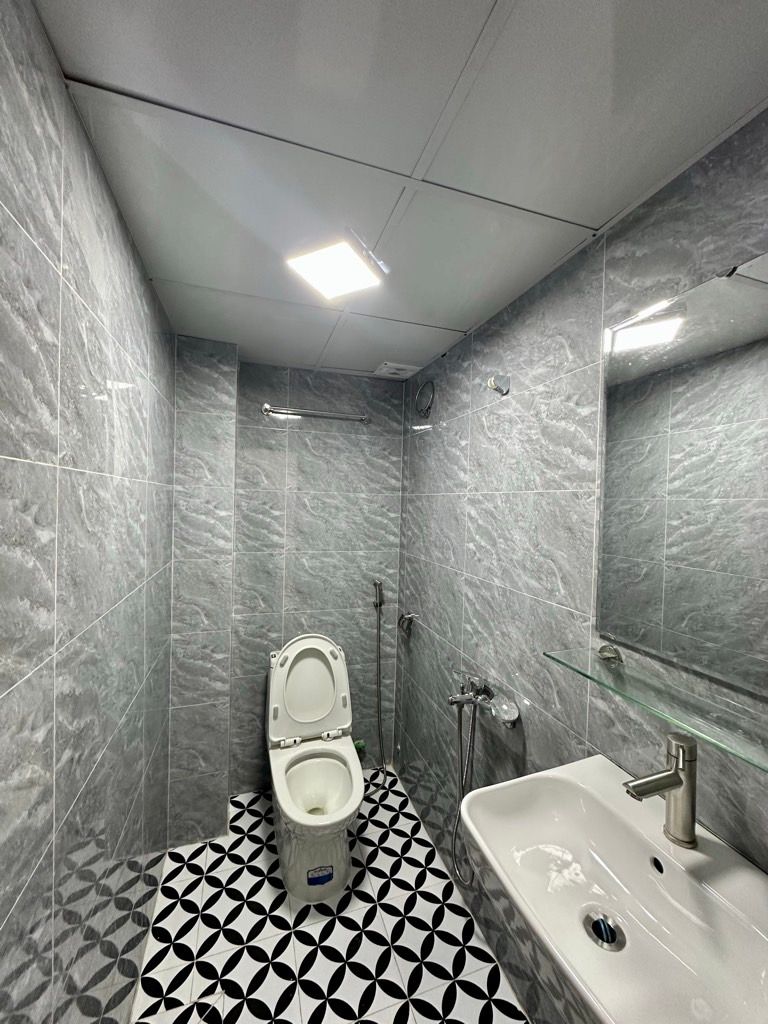 Cần bán Nhà mặt tiền đường Đền Lừ, Phường Hoàng Văn Thụ, Diện tích 100m², Giá 5.65 Tỷ 4