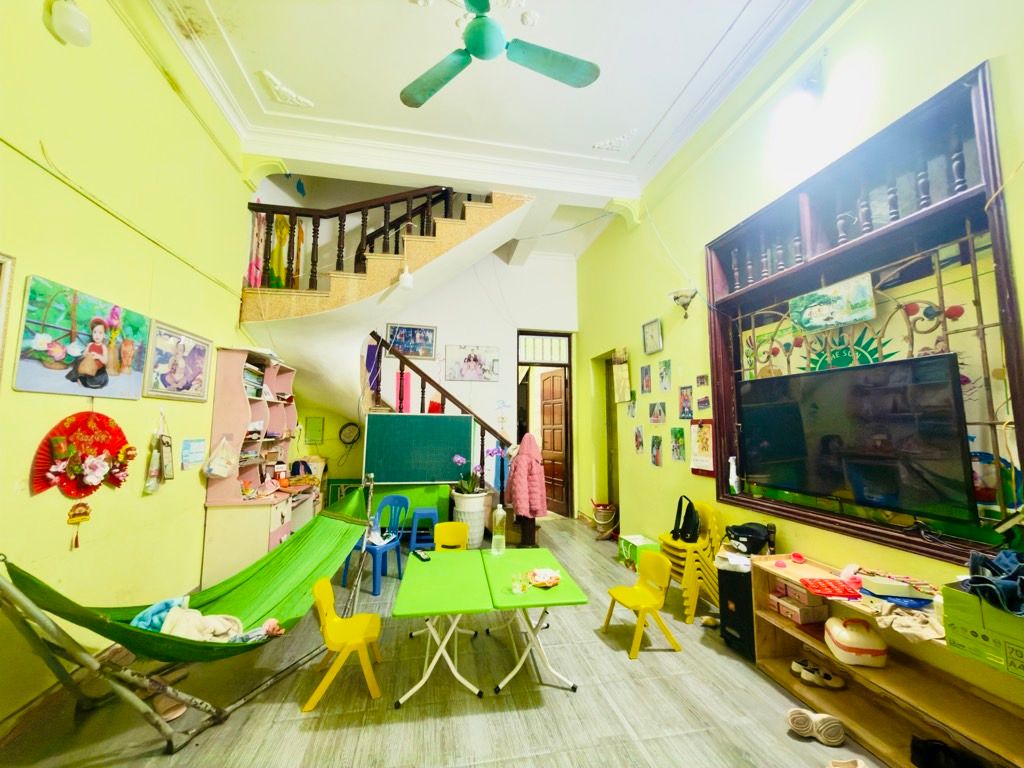 Bán nhà Xuân Đỉnh ngõ thông oto 79m2- 3 tầng- giá 13 tỷ. 3