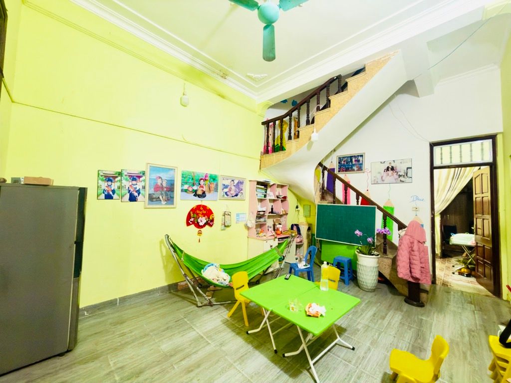 Bán nhà Xuân Đỉnh ngõ thông oto 79m2- 3 tầng- giá 13 tỷ. 4