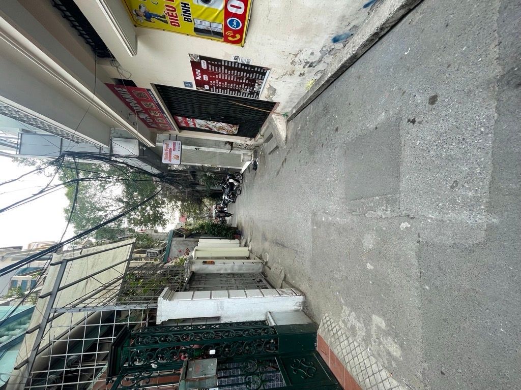 Cần bán Nhà mặt tiền đường Tạ Quang Bửu, Phường Bách Khoa, Diện tích 90m², Giá 24.5 Tỷ 6