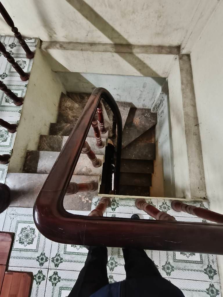 Cần bán Nhà mặt tiền đường Thúy Lĩnh, Phường Lĩnh Nam, Diện tích 38m², Giá 8.7 Tỷ 6