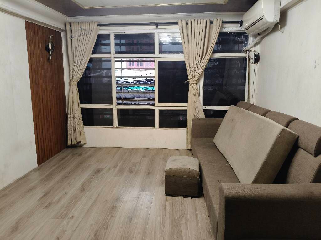 Cần bán Nhà mặt tiền đường Thúy Lĩnh, Phường Lĩnh Nam, Diện tích 38m², Giá 8.7 Tỷ 2