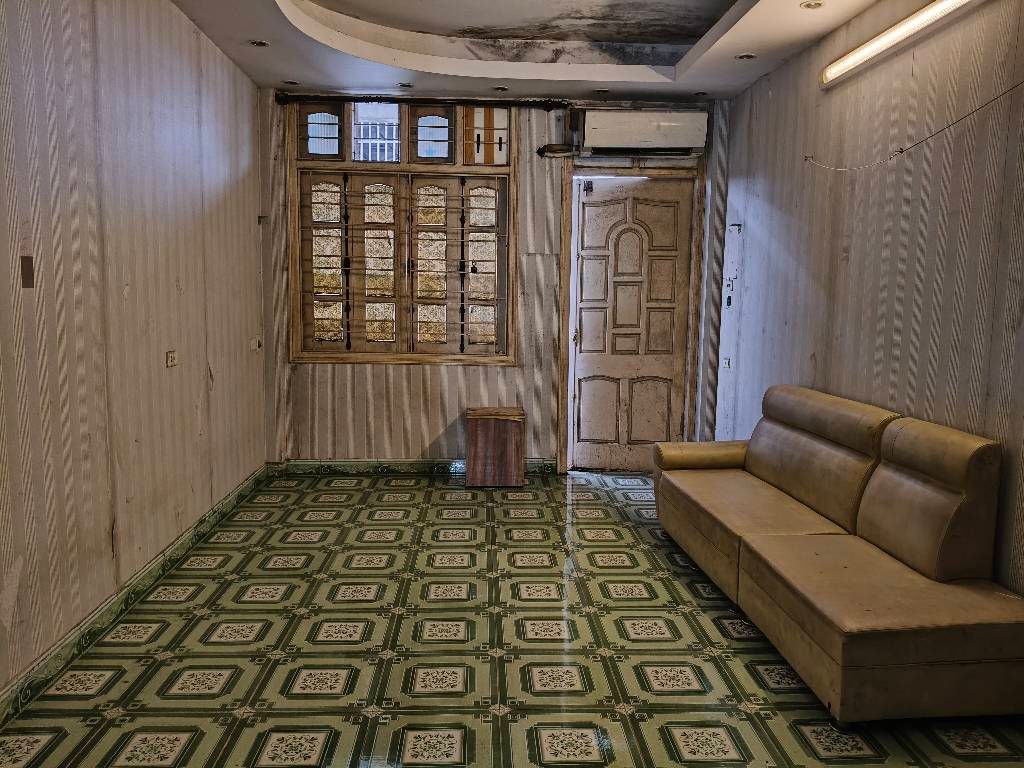 Cần bán Nhà mặt tiền đường Thúy Lĩnh, Phường Lĩnh Nam, Diện tích 38m², Giá 8.7 Tỷ 4