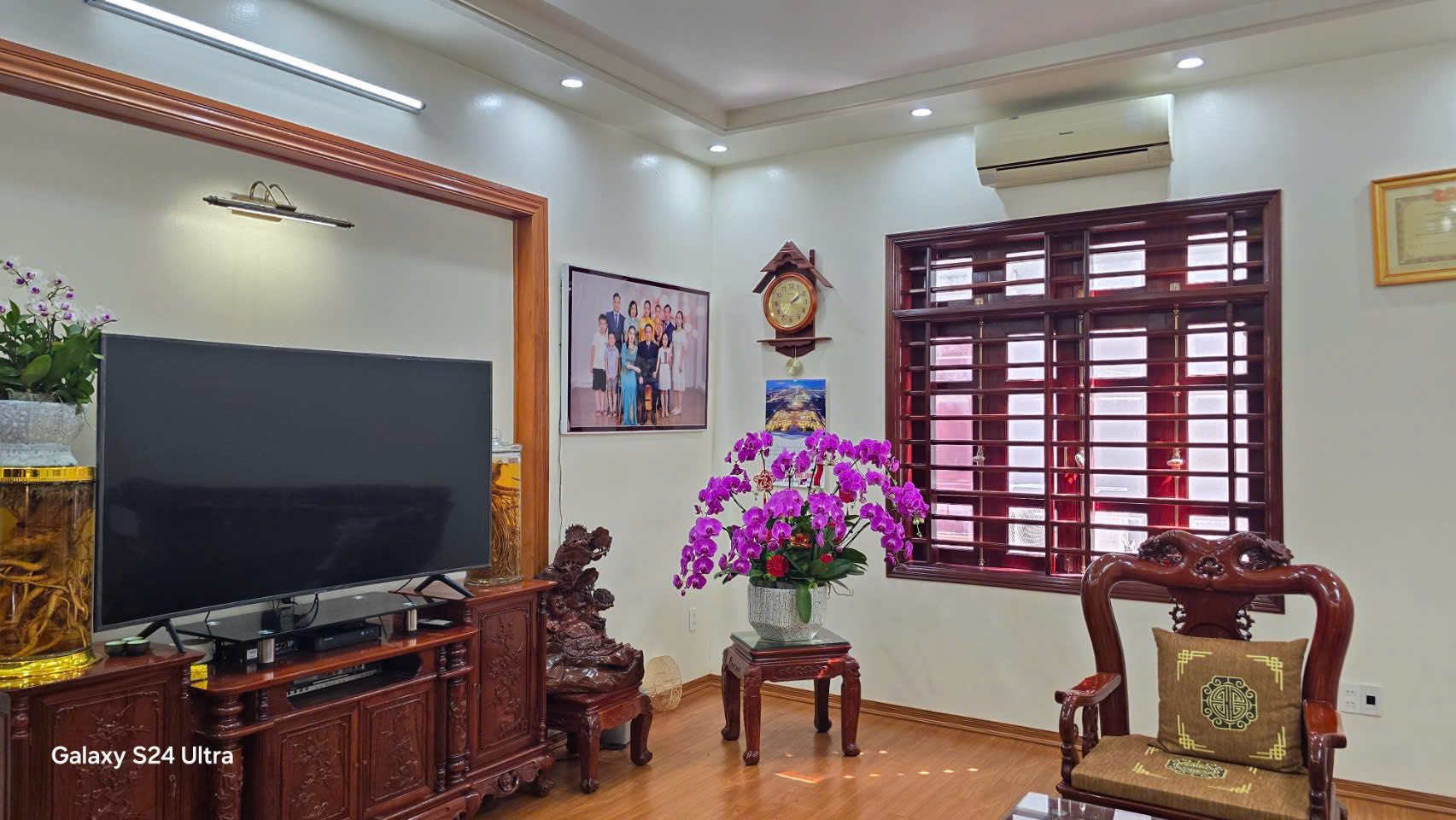 Bán căn nhà 4 tầng mặt phố KĐT An Phú, ph Tân Bình, TP HD, 67.5m2, mt 4.5m, 3 ngủ, 5.x tỷ 4