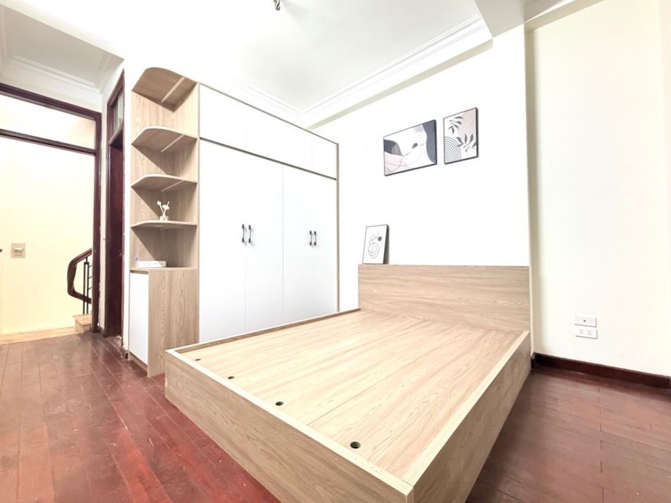 Bán nhà Khuất Duy Tiến, Thanh Xuân, Phân lô, Ô tô, Kinh doanh, sd23m2, 7.95 tỷ 3