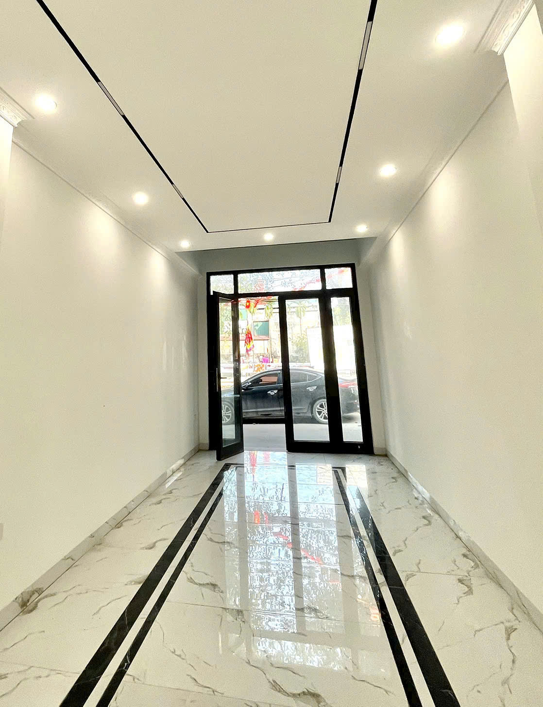 NHÀ ĐẸP 7 TẦNG THANG MÁY - KINH DOANH ĐƯỜNG Ô TÔ TRÁNH CHỈ NHỈNH 10 TỶ. 3