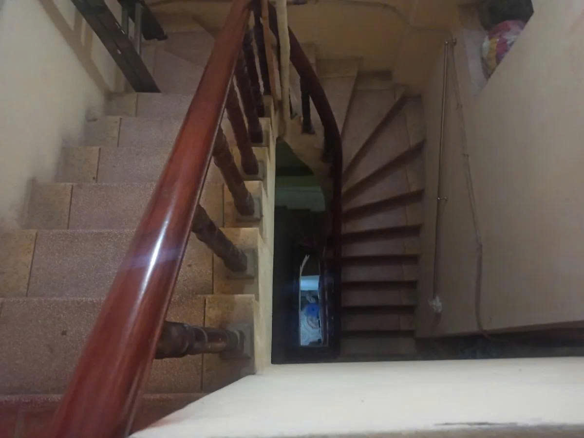 Cần bán Nhà mặt tiền đường Xốm, Phường Phú Lãm, Diện tích 133m², Giá 21.5 Tỷ 3