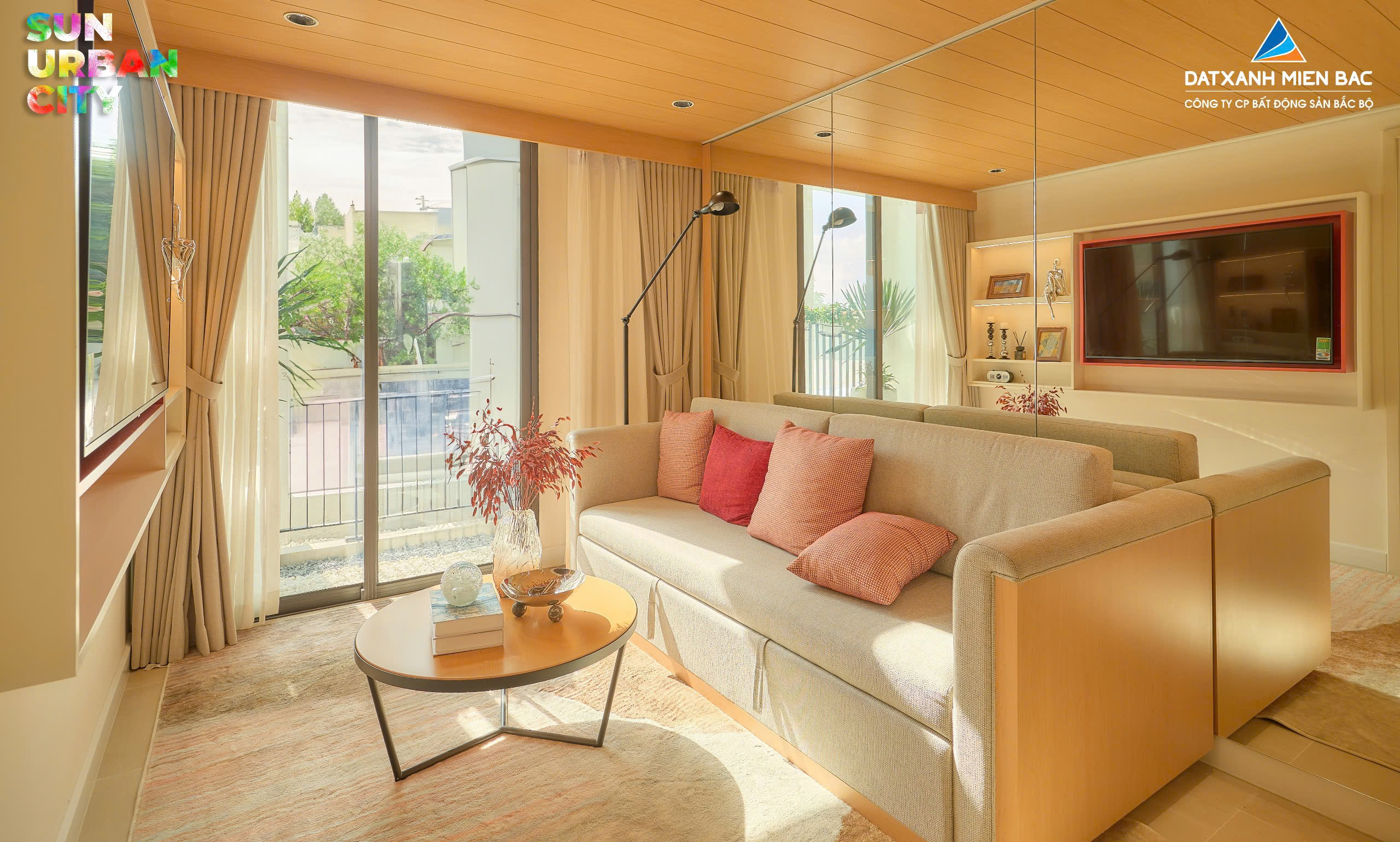 Full giá 1,8tỷ cho căn hộ 3 phòng ngủ tại Sun Urban City Hà Nam, cam kết rẻ nhất thị trường! 3