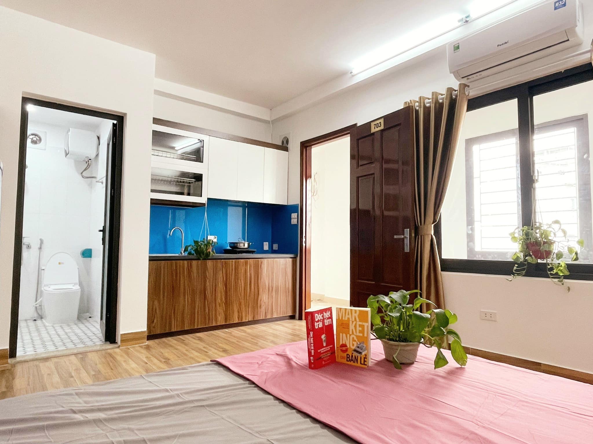 BÁN GẤP TÒA CHDV THANH XUÂN 88M2 7T 18PKK DOANH THU KHỦNG GIÁ CHỈ 17 TỶ 3