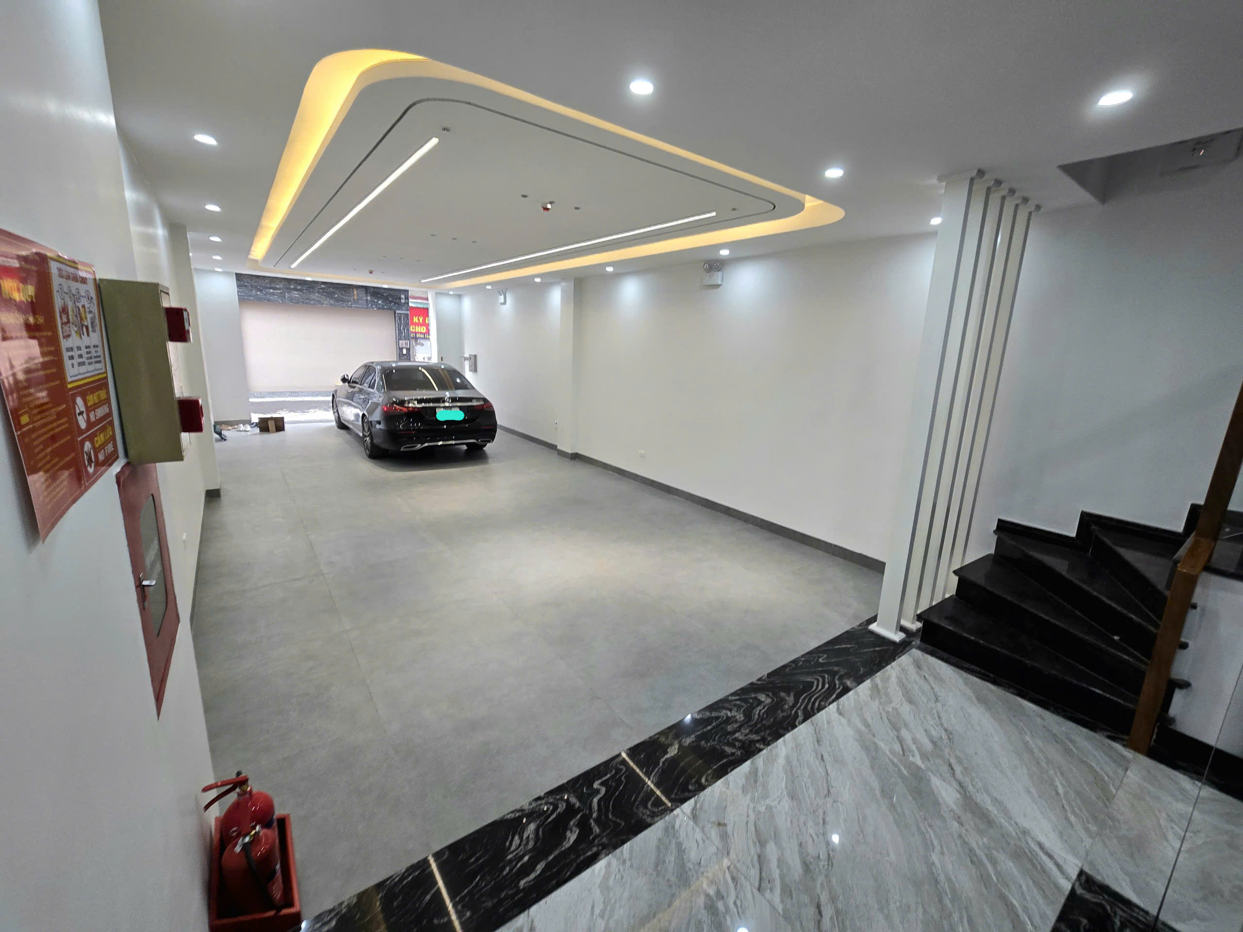 Cần bán Nhà mặt tiền Long Biên, Hà Nội, Diện tích 85m², Giá 28.9 Tỷ 3