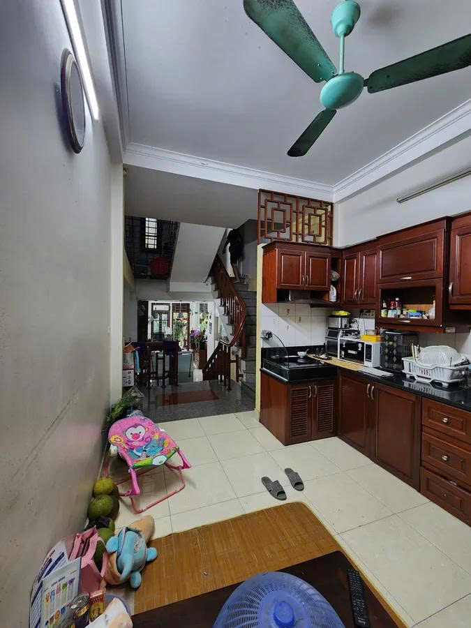 Cần bán Nhà mặt tiền Phường Kiến Hưng, Hà Đông, Diện tích 50m², Giá 20.8 Tỷ 2