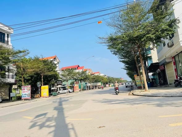 LÔ ĐẤT 80m² TÁI ĐỊNH CƯ HẠ MỖ – ĐAN PHƯỢNG - HÀ NỘI 3