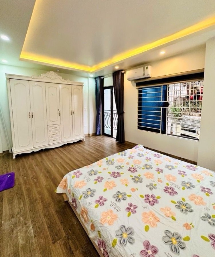 Bán nhà Định Công Thượng- Hoàng Mai, Ô tô, Kinh doanh, 31m2, 8.45 tỷ(CTL) 3