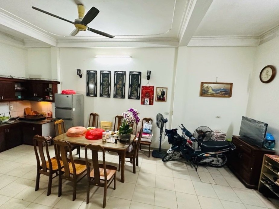 Bán nhà Định Công, Hoàng Mai, gần Ô tô, gần hồ, lô góc, 45m2, 11.5 tỷ(CTL) 3