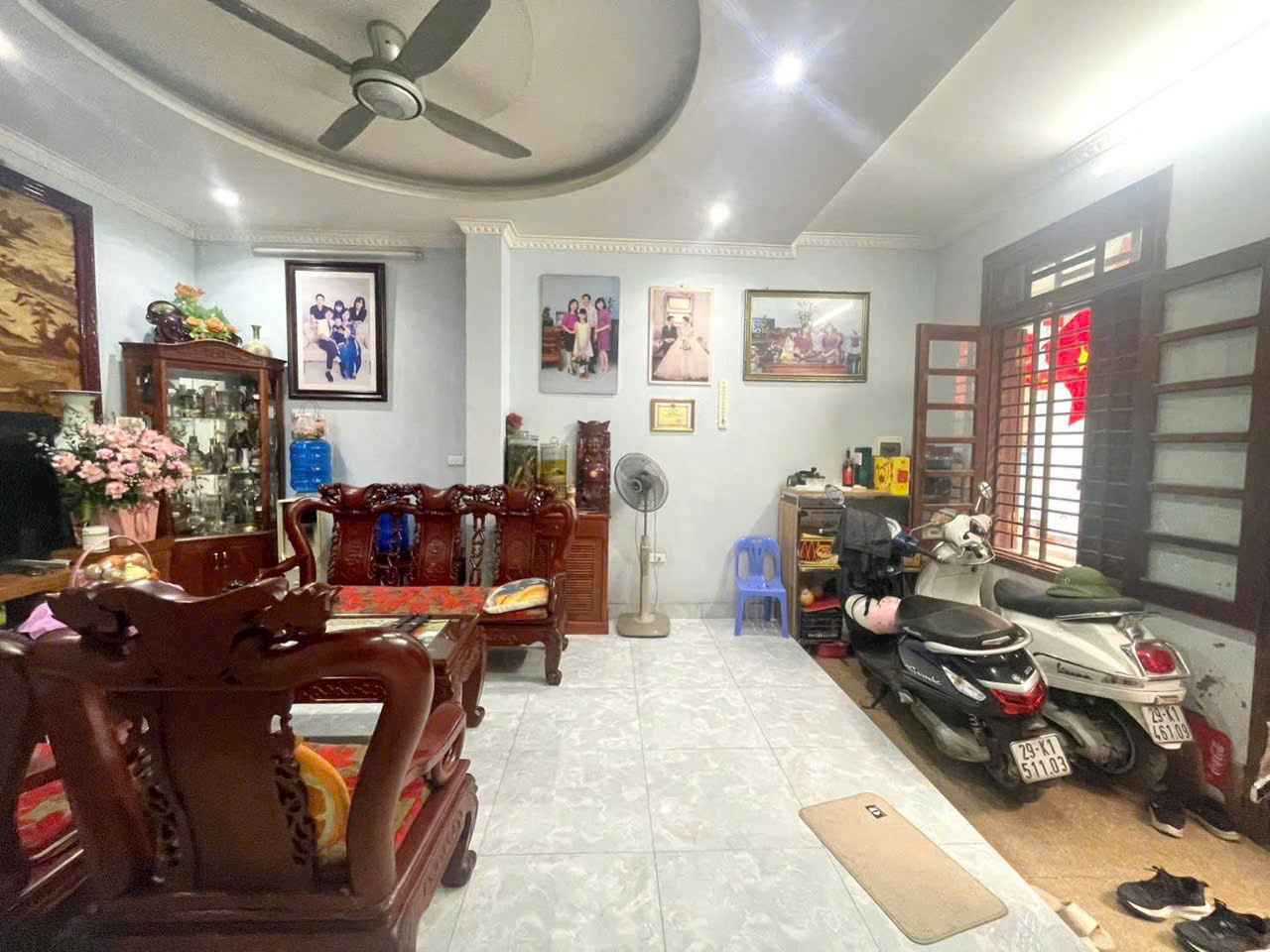 PHÂN KHÚC HIẾM SÁT CHỢ 230 SÀI ĐỒNG - ĐƯỜNG PHÂN LÔ BÀN CỜ - GIÁ ĐẦU TƯ . 3