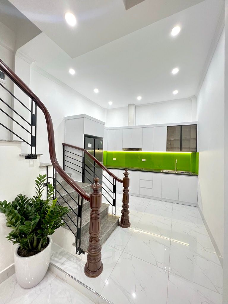 Bán nhà Tân Triều Mới, Thanh Trì, Ô tô VF3 qua, 20m ô tô tránh, 38m2, 8.6 tỷ(CTL) 2