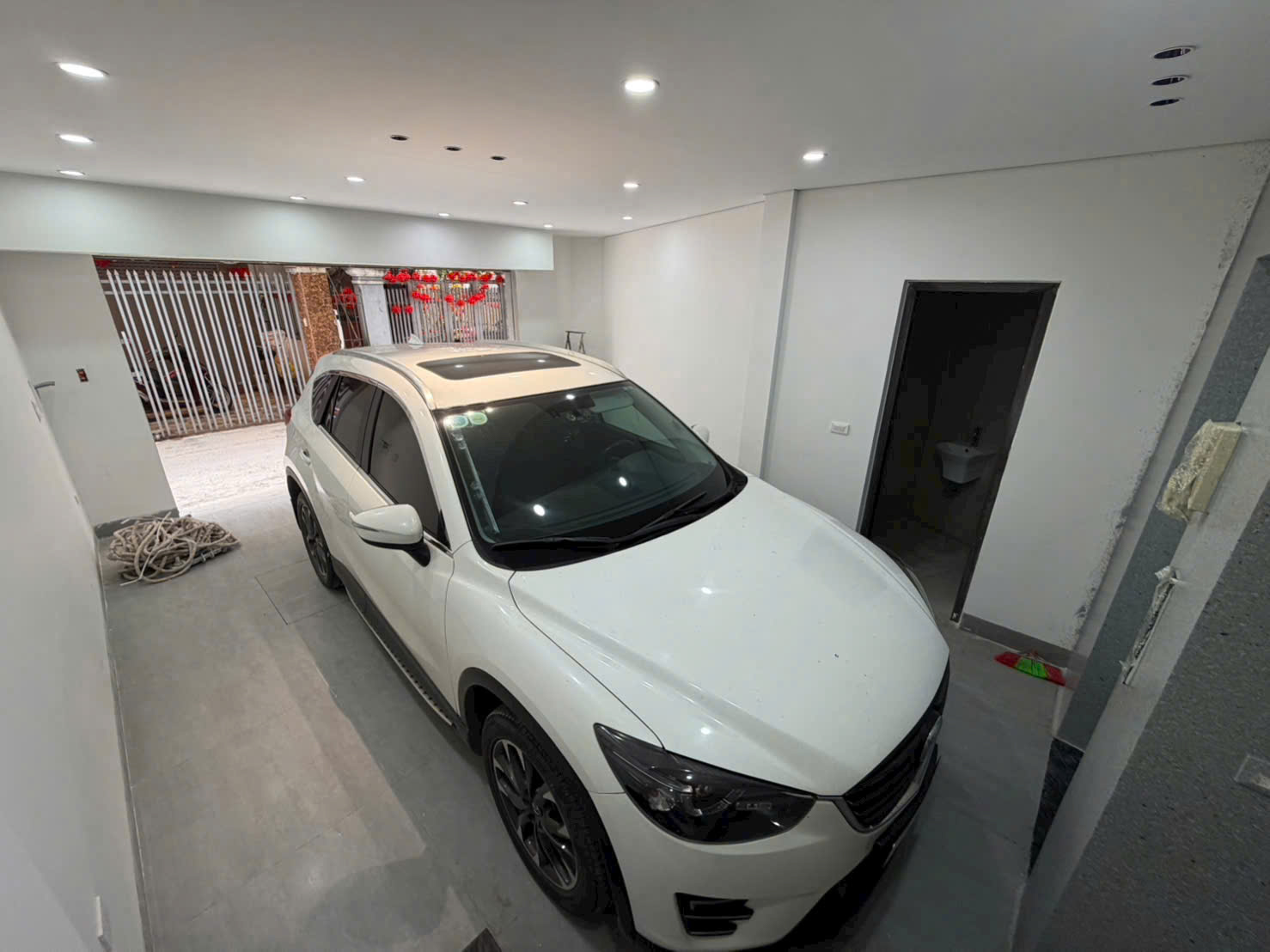 Bán Nhà Thạch Bàn - Cổ Linh, Lô Góc 50m x 6 Tầng Thang Máy - Ngõ thông Ô Tô Vào Nhà. Nhỉnh 10 tỷ. 3