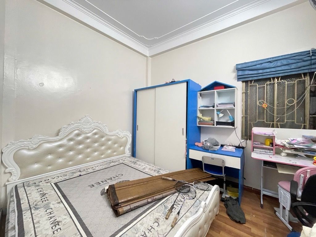 Bán nhà Bằng Liệt, Hoàng Mai, Ô tô gần, 4T 4N, 33m2, 8.25 tỷ(CTL) 3