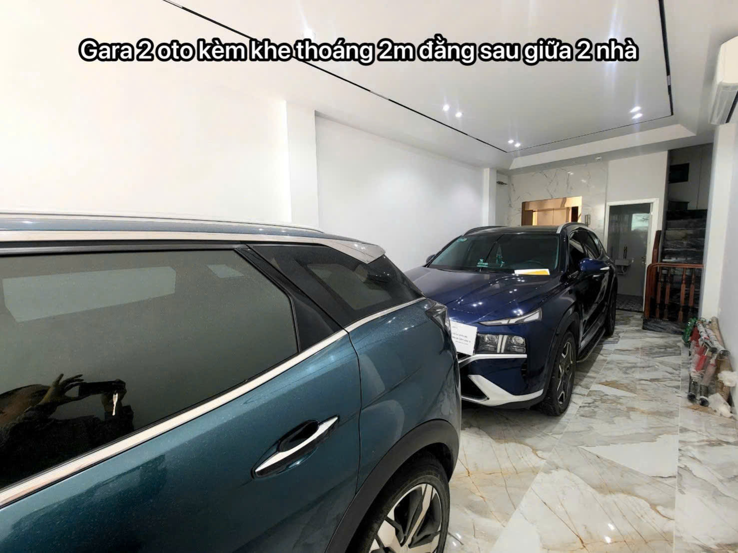 BÁN NHÀ KHU 918 PHÚC ĐỒNG - 7 TẦNG THANG MÁY - ĐƯỜNG 15M - FULL NỘI THẤT. 3