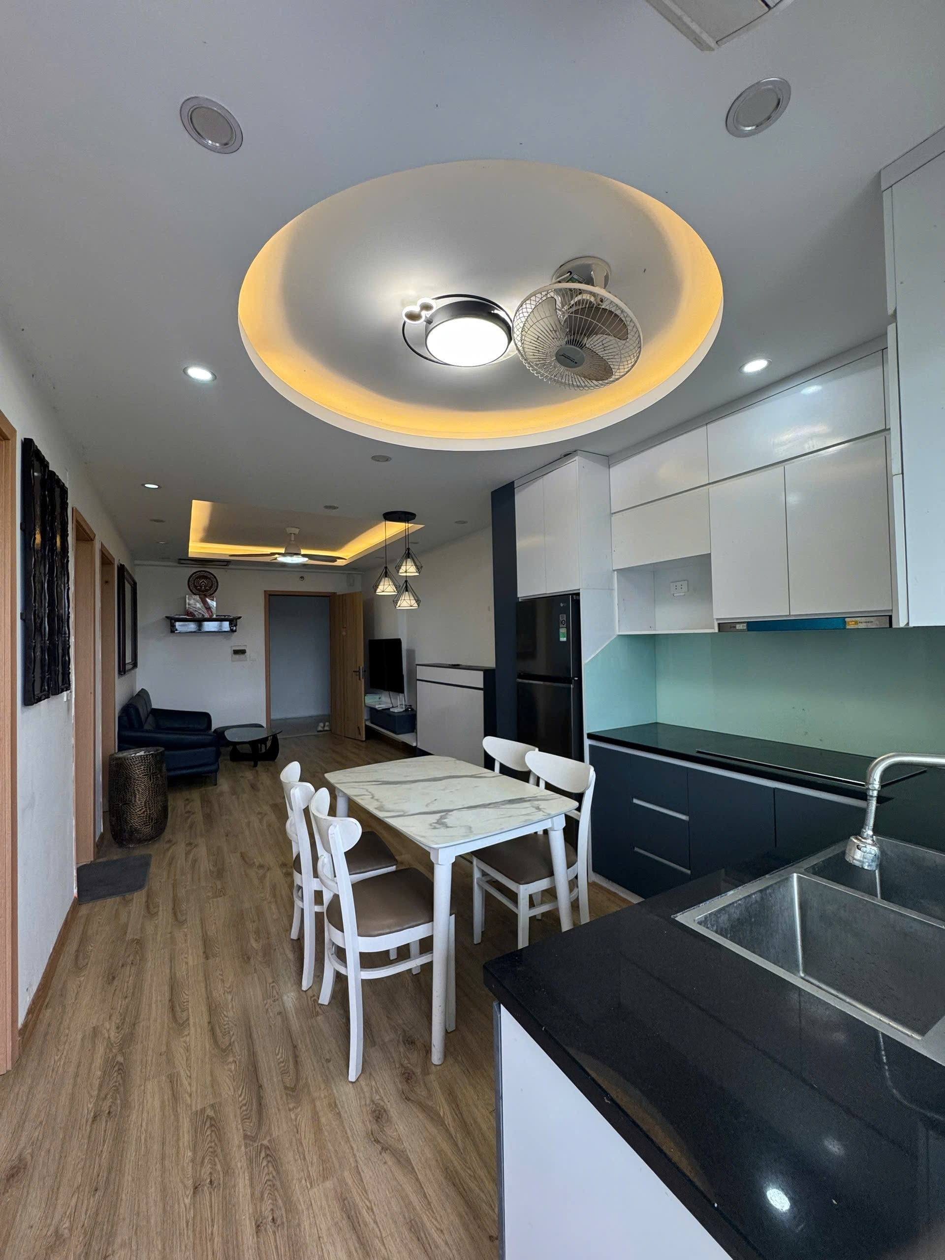 Bán Gấp Căn Hộ 2pn Full Nội Thất Chỉ 3,1x Tỷ – Chung Cư Thanh Hà 3