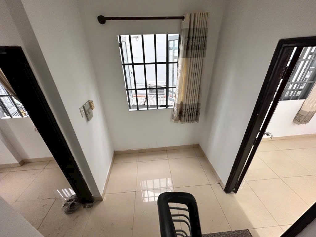 Nhà 2 Mặt Tiền Huỳnh Tấn Phát Quận 7 – 5.5x12m – 3PN – Liền Kề Phú Mỹ Hưng – 5.8 Tỷ 3