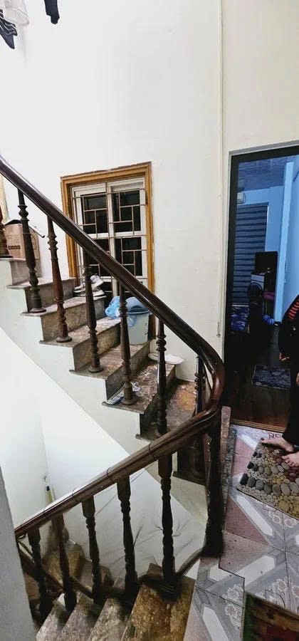 Hiếm nhà đẹp 4 tầng mặt phố Quang Trung, 30m2, mặt tiền rộng 3m, vị trí đẹp, kinh doanh sầm uất, 3