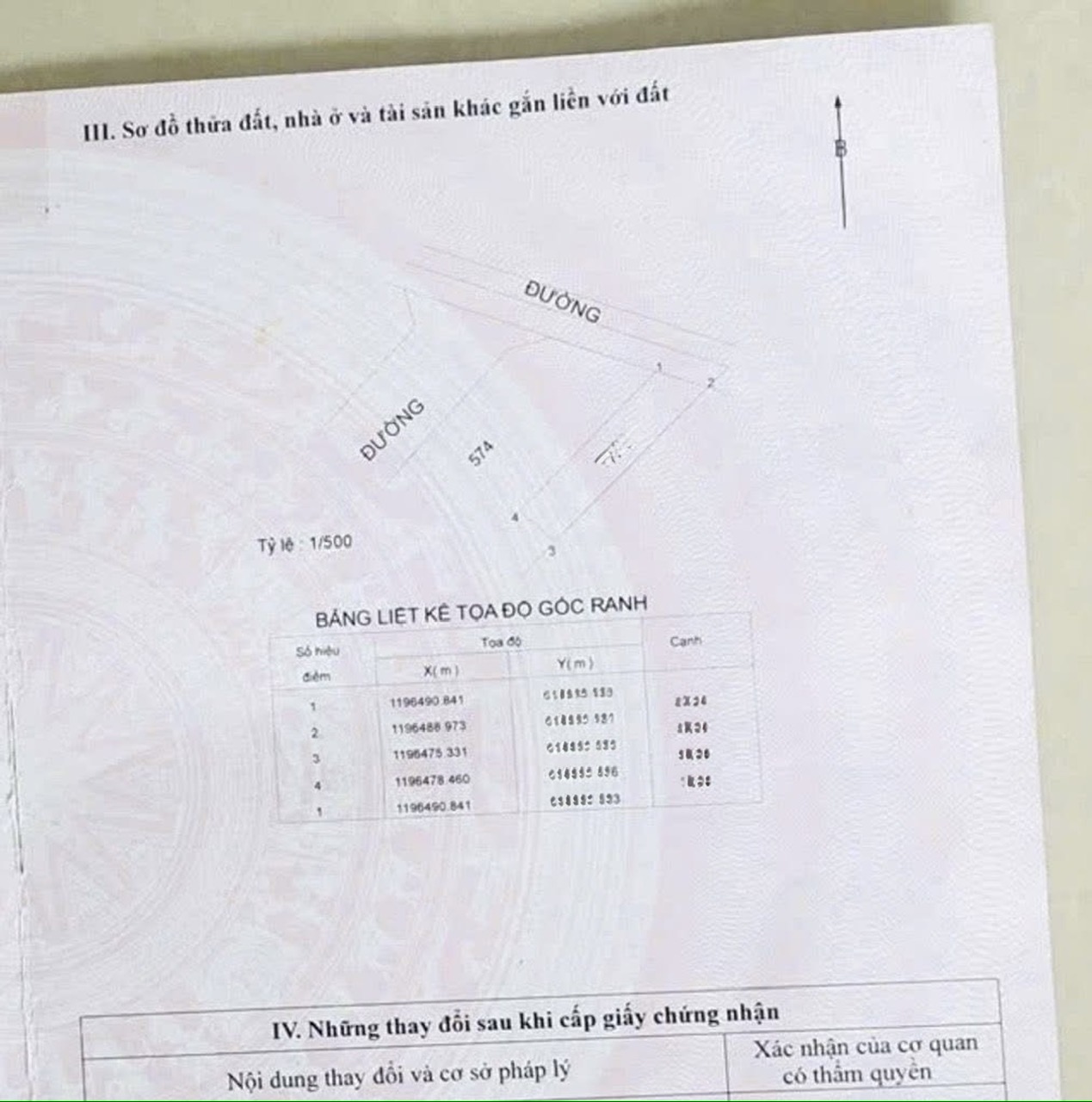 Nền thổ cư 100m2, lộ nhựa thông, Khu phân lô Bưng ông Thoàn, 6 tỷ hơn 3