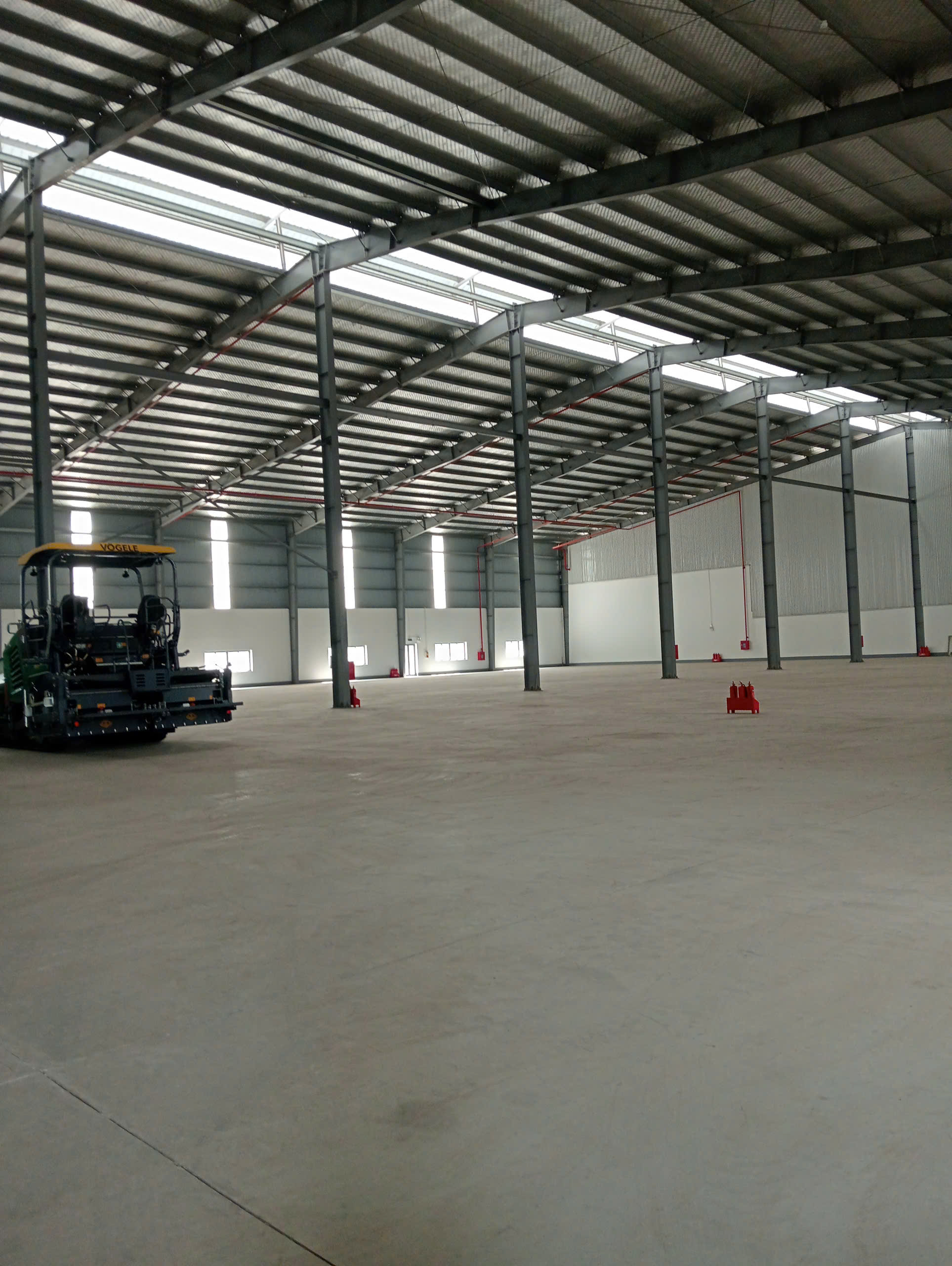 Cần bán Kho - Nhà xưởng đường Cao tốc Thăng Long Nội Bài, Thị trấn Quang Minh, Diện tích 6000m² 3