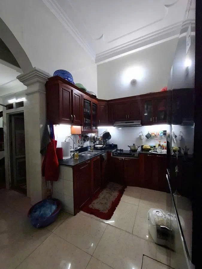 Cần bán Nhà mặt tiền đường Yên Bình, Phường Phúc La, Diện tích 45m², Giá 14.4 Tỷ 3