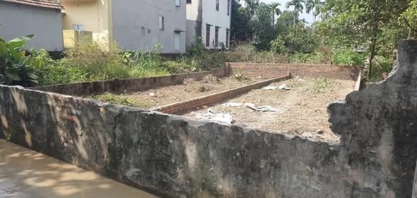 84M ĐẤT 2 MẶT TIỀN – LÀNG NGHỀ NỘI THẤT THANH ĐA _ HÁT MÔN _ HÀ NỘI 3