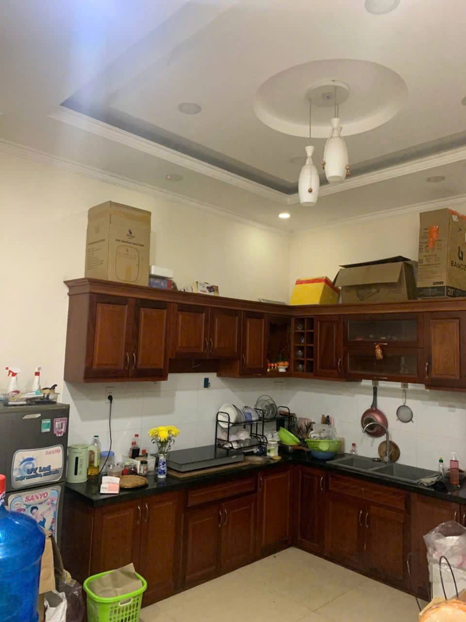 CHO THUÊ NHÀ KHU LỘC VỪNG HẺM XE TẢI, GẦN VẠN PHÚC, P. HIỆP BÌNH PHƯỚC, TP. THỦ ĐỨC. 3