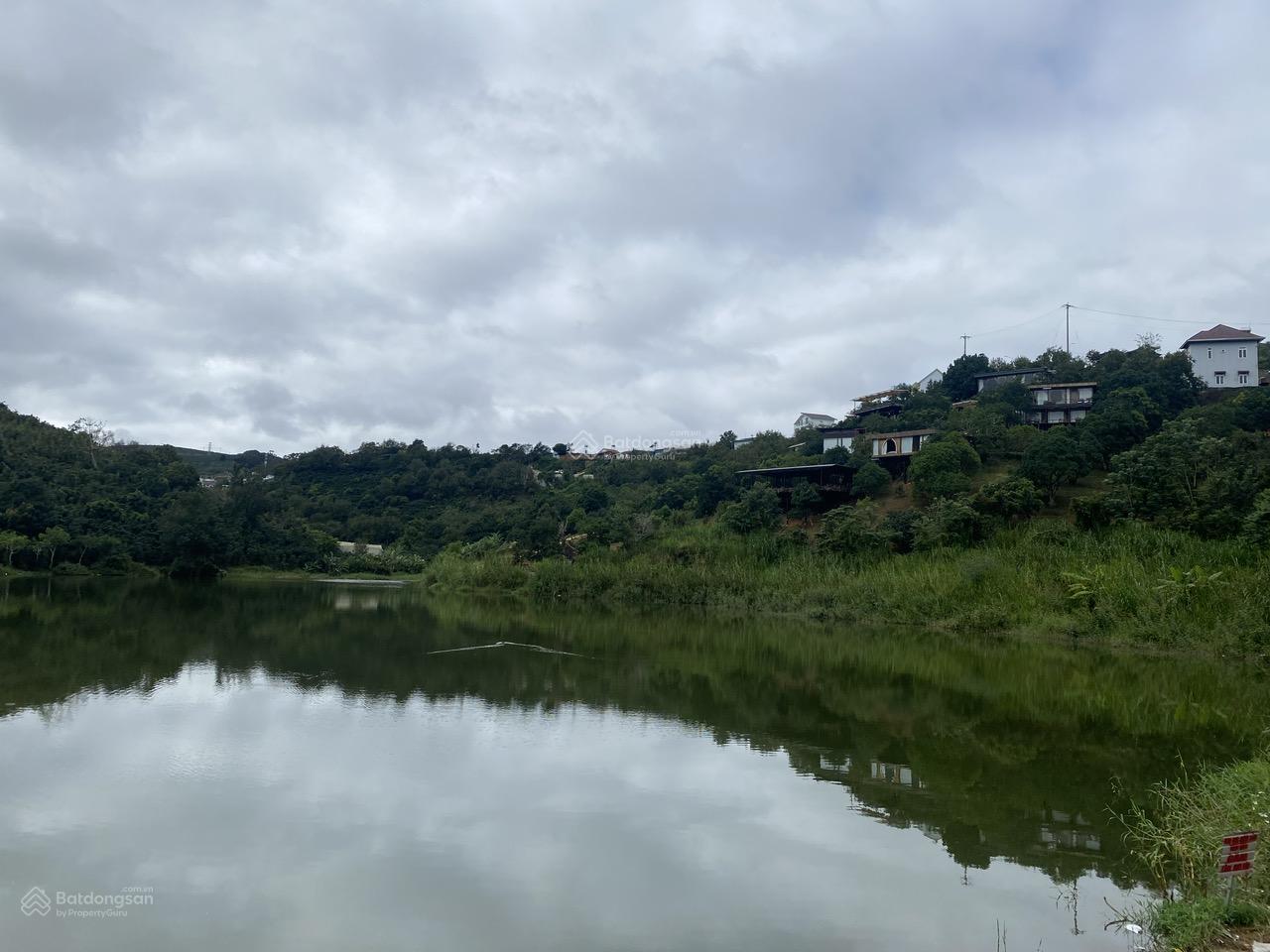 Cho thuê đất ở Đà Lạt Xuân Trường, miễn phí 1PN giá 2tr/lô/ sổ riêng 4