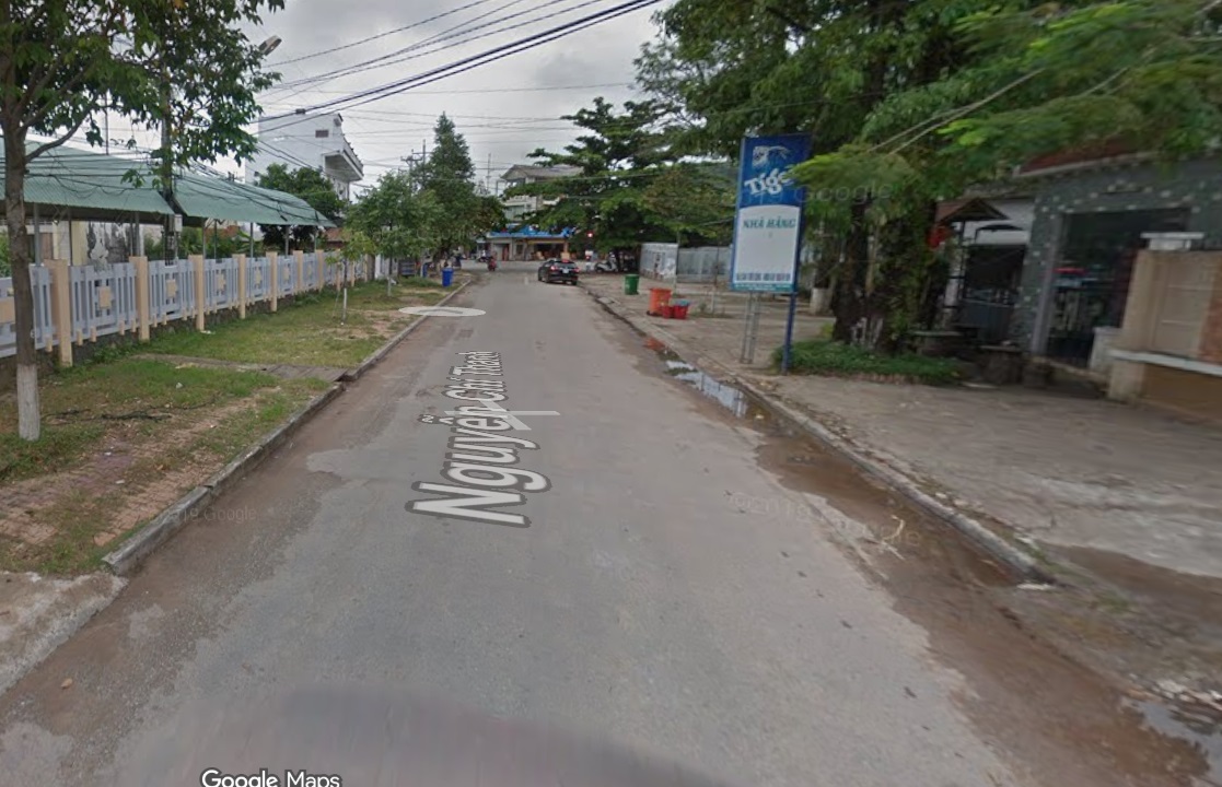 Đất đẹp 910m², mặt tiền Nguyễn Chí Thanh, ngay lõi Dương Đông, PQ 3