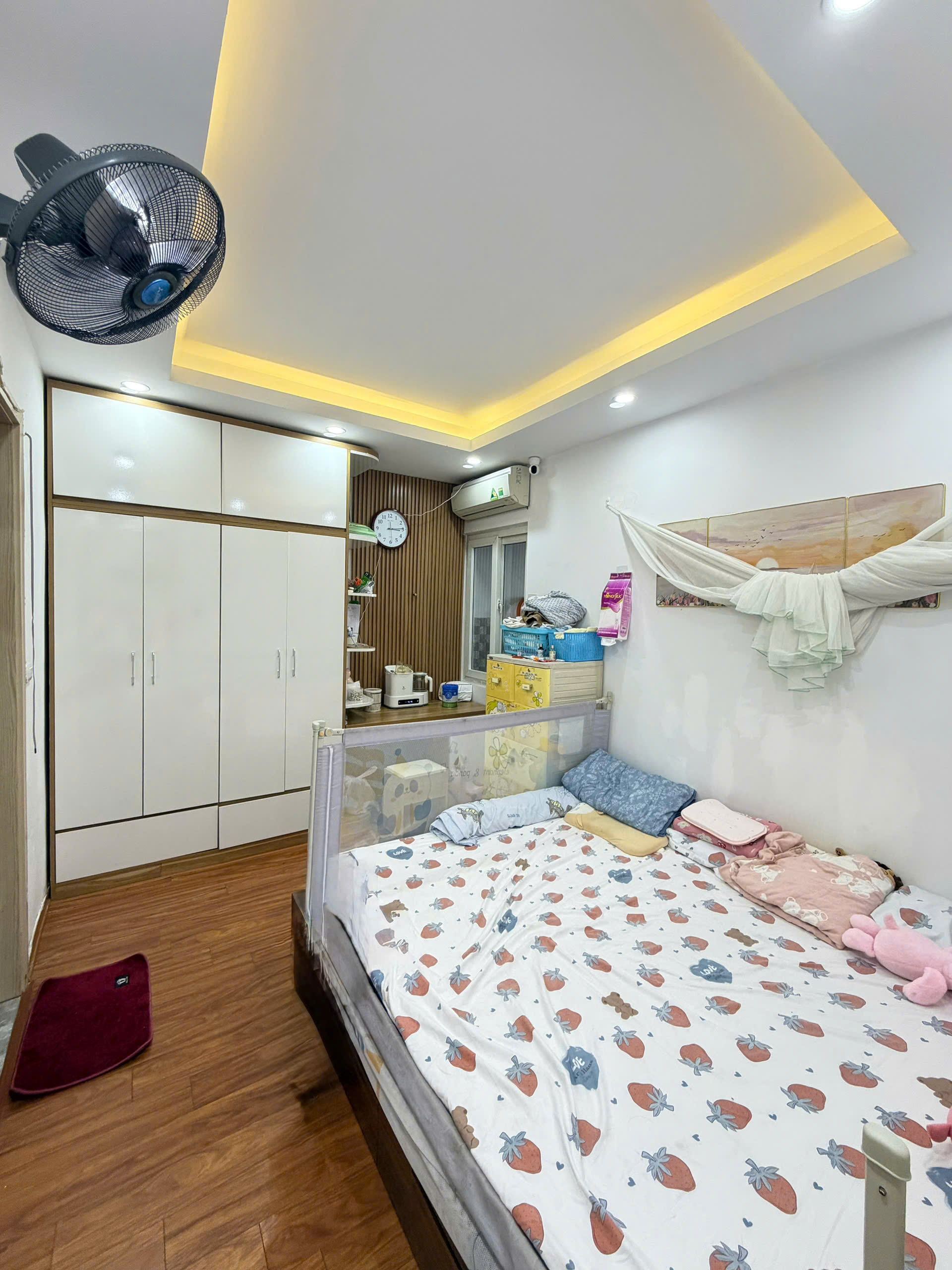 Chỉ Hơn 3 Tỷ Sở Hữu Ngay Căn Hộ View Hồ Thanh Hà, Full Nội Thất Vào Ở Ngay 3