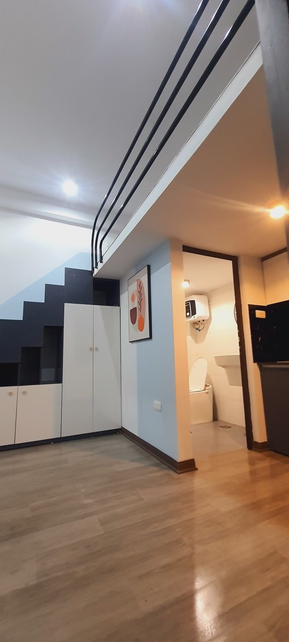 BÁN GẤP TÒA CCMN NGÃ TƯ SỞ 55M2 6T 15PKK DOANH THU CAO GIÁ CHỈ 12.5 TỶ 3