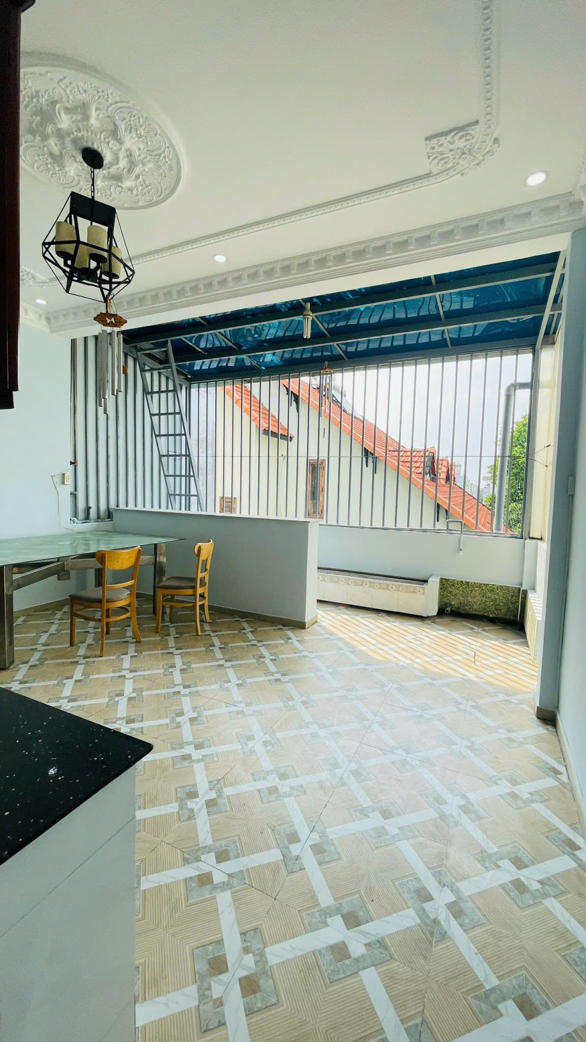 Cho thuê Nhà mặt tiền dự án Dự án Sông Đà, Diện tích 270m², Giá 20 Triệu/tháng 3