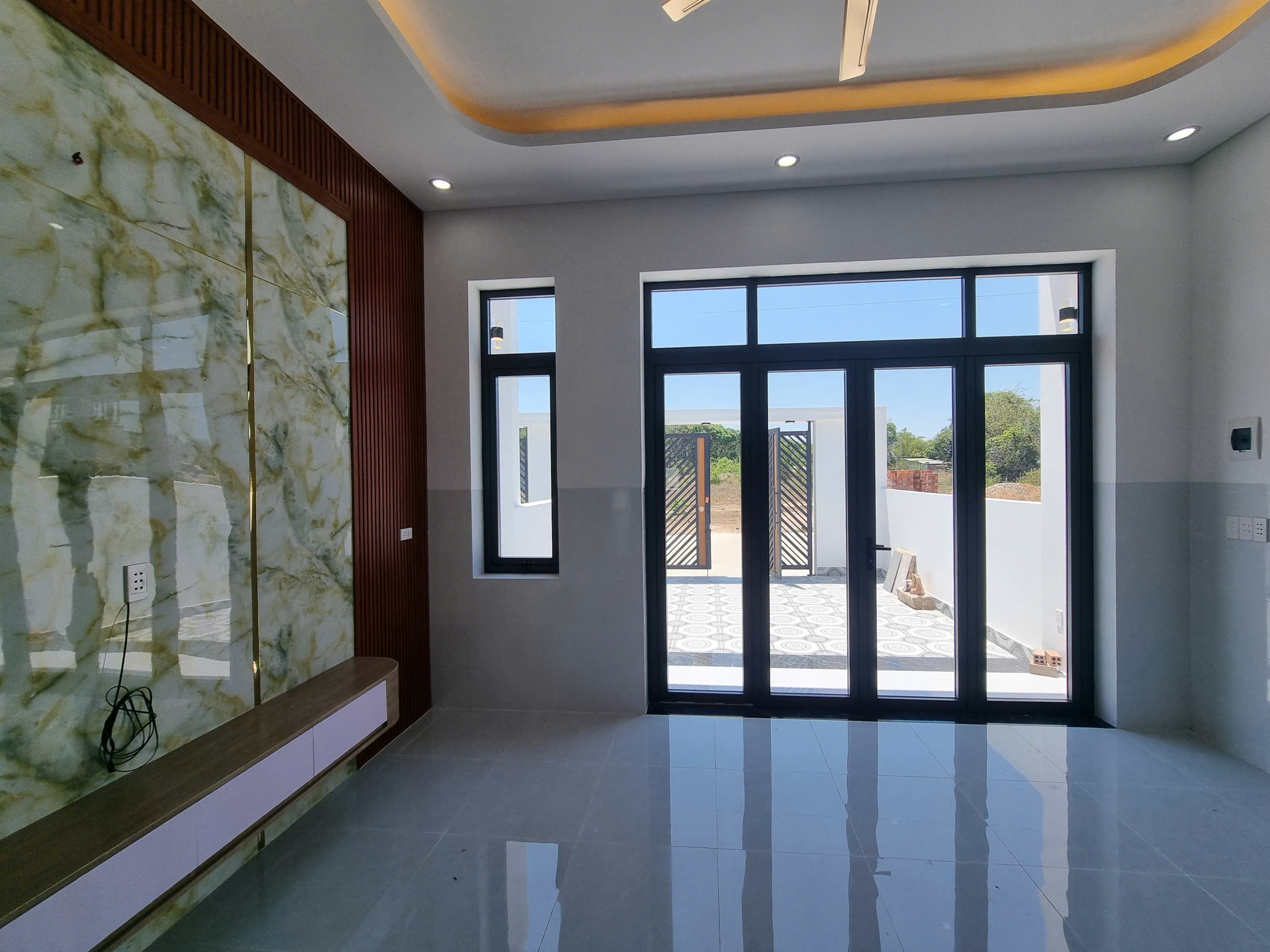 NHÀ MỚI ĐẸP – GIÁ TỐT TRUNG TÂM LONG ĐIỀN, TP.HCM 3