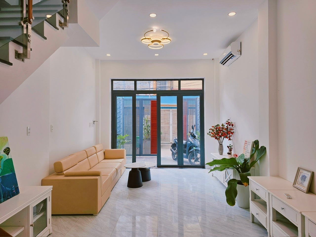 Bán Nhà Nguyễn Duy Trinh, P. Long Trường – 60m2 – 3 Tầng – Giá 5.79 Tỷ 3