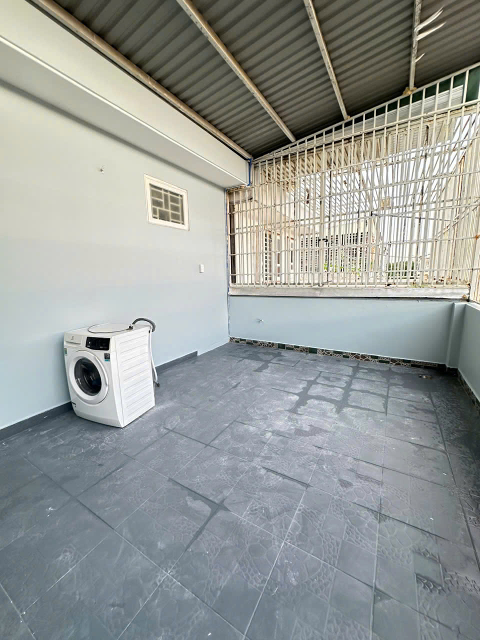 BÁN NHÀ MẶT TIỀN ĐƯỜNG B KDC HIỆP BÌNH CHÁNH 5Mx20M 3LAU SHR GIÁ 14,6TY 3