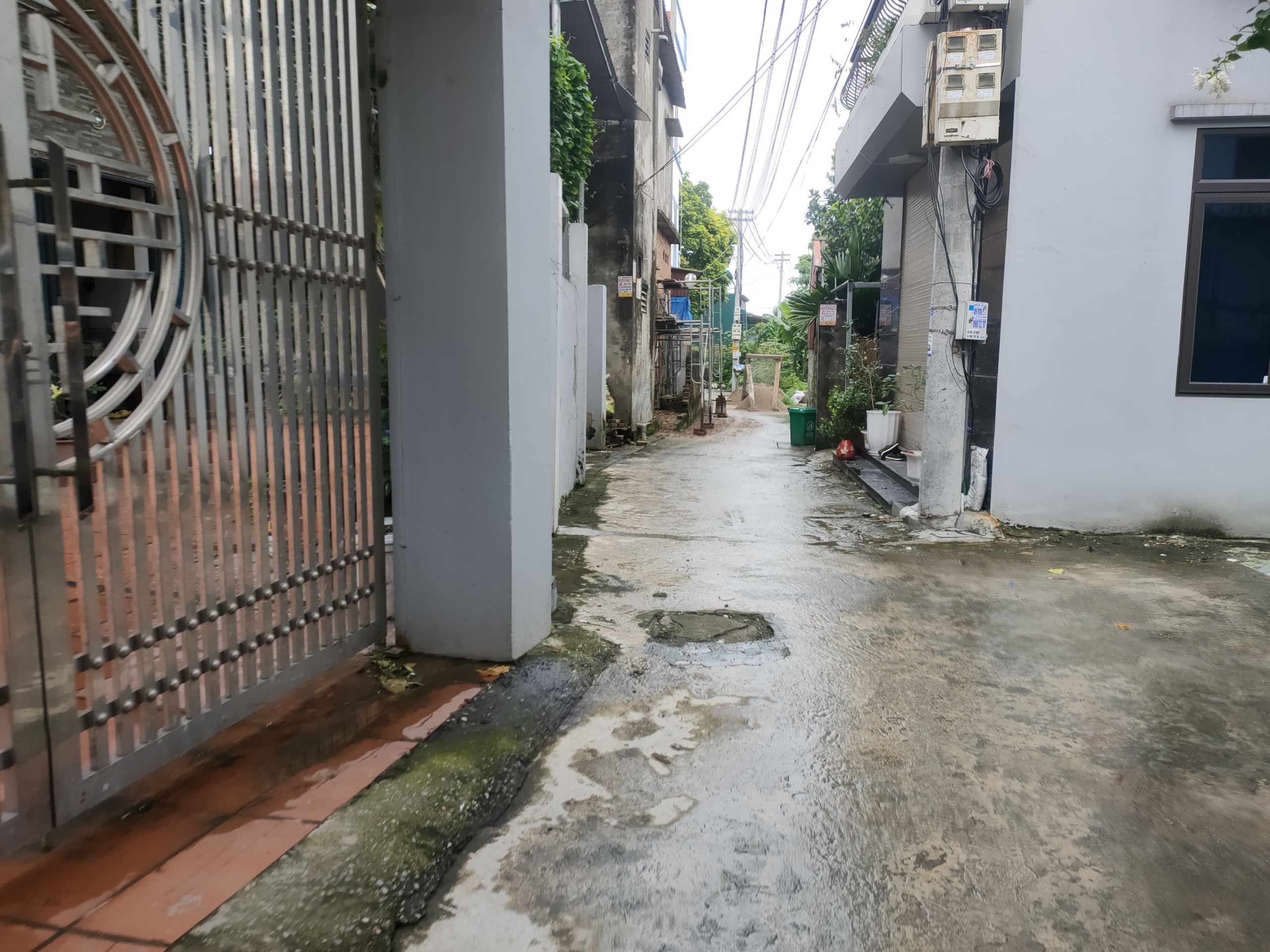 Bán Đất Chính Chủ 64m Tân Quang, Như Quỳnh, Ngay trung tâm xã: 0835459289