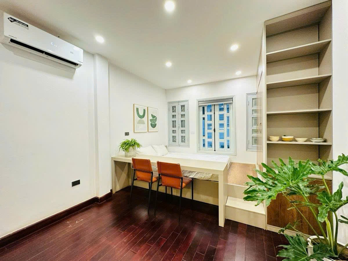 SIÊU PHẨM BA ĐÌNH Liễu Giai - Ba Đình 56m 2 mặt ngõ ô tô KD đỉnh dòng tiền 720tr/năm giá 32 tỷ