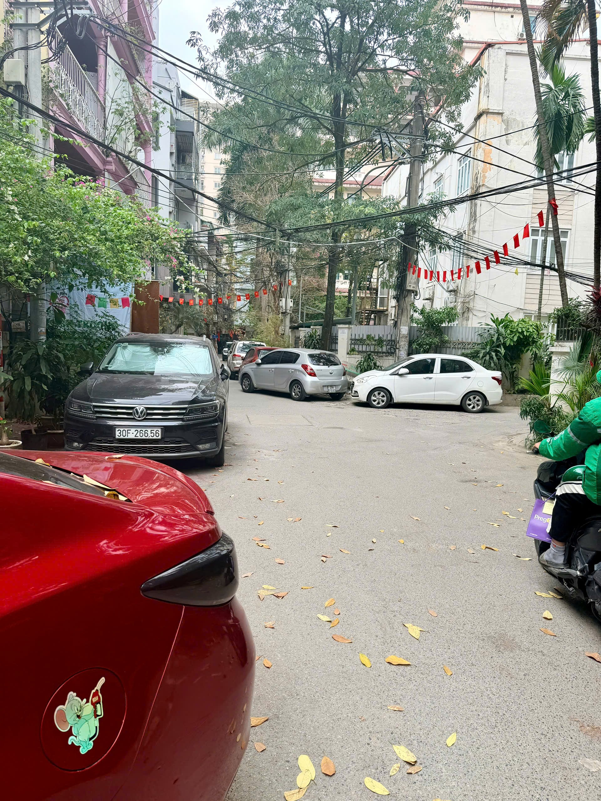 CHỈ 494 TRIỆU M SỞ HỮU NGAY NHÀ VÕNG THỊ 93M 5 TẦNG MT 5.5M GARA Ô TÔ Ở SƯỚNG GIÁ 46 TỶ 0878168006