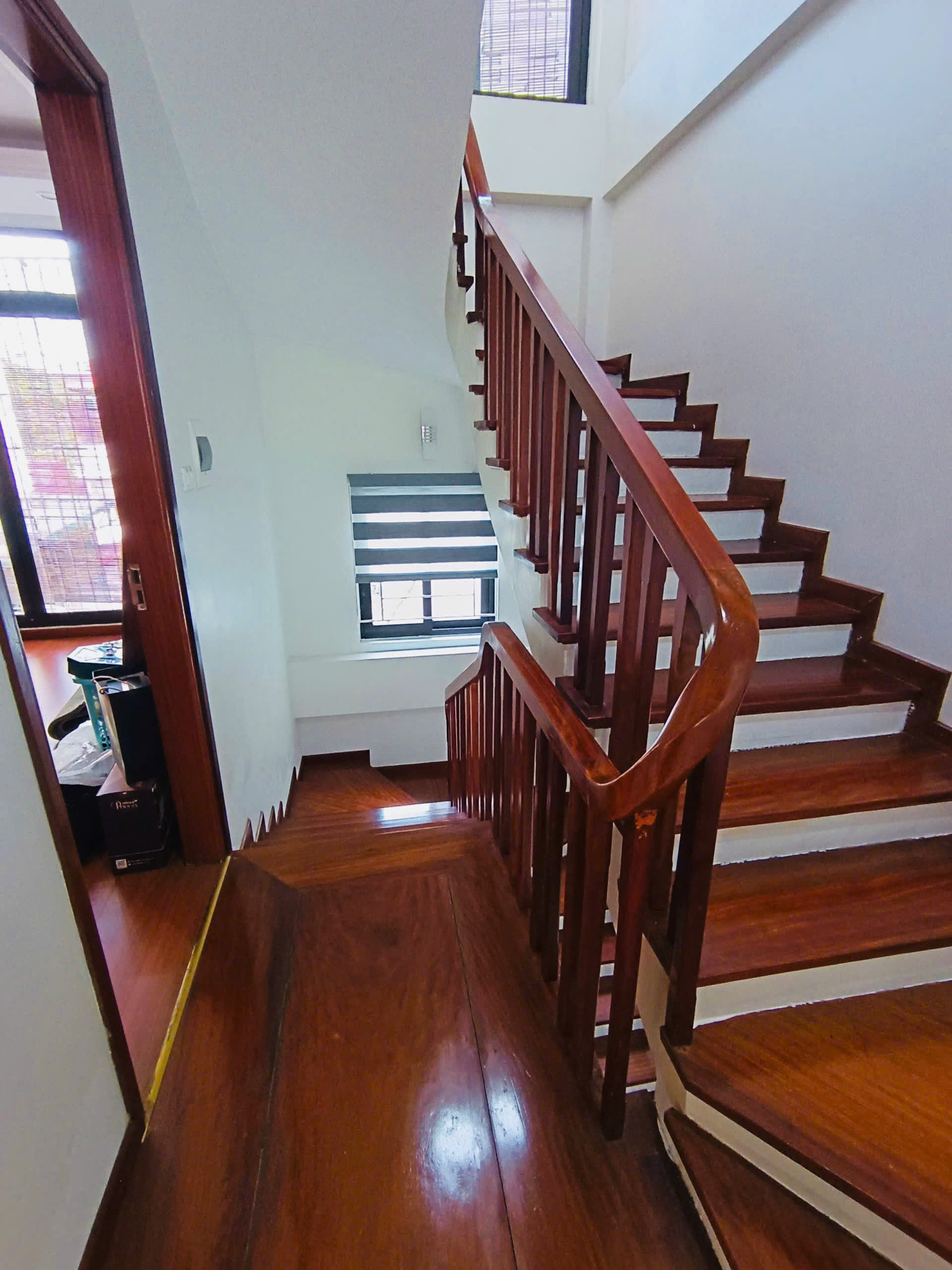 CHỈ 494 TRIỆU M SỞ HỮU NGAY NHÀ VÕNG THỊ 93M 5 TẦNG MT 5.5M GARA Ô TÔ Ở SƯỚNG GIÁ 46 TỶ 0878168006 4