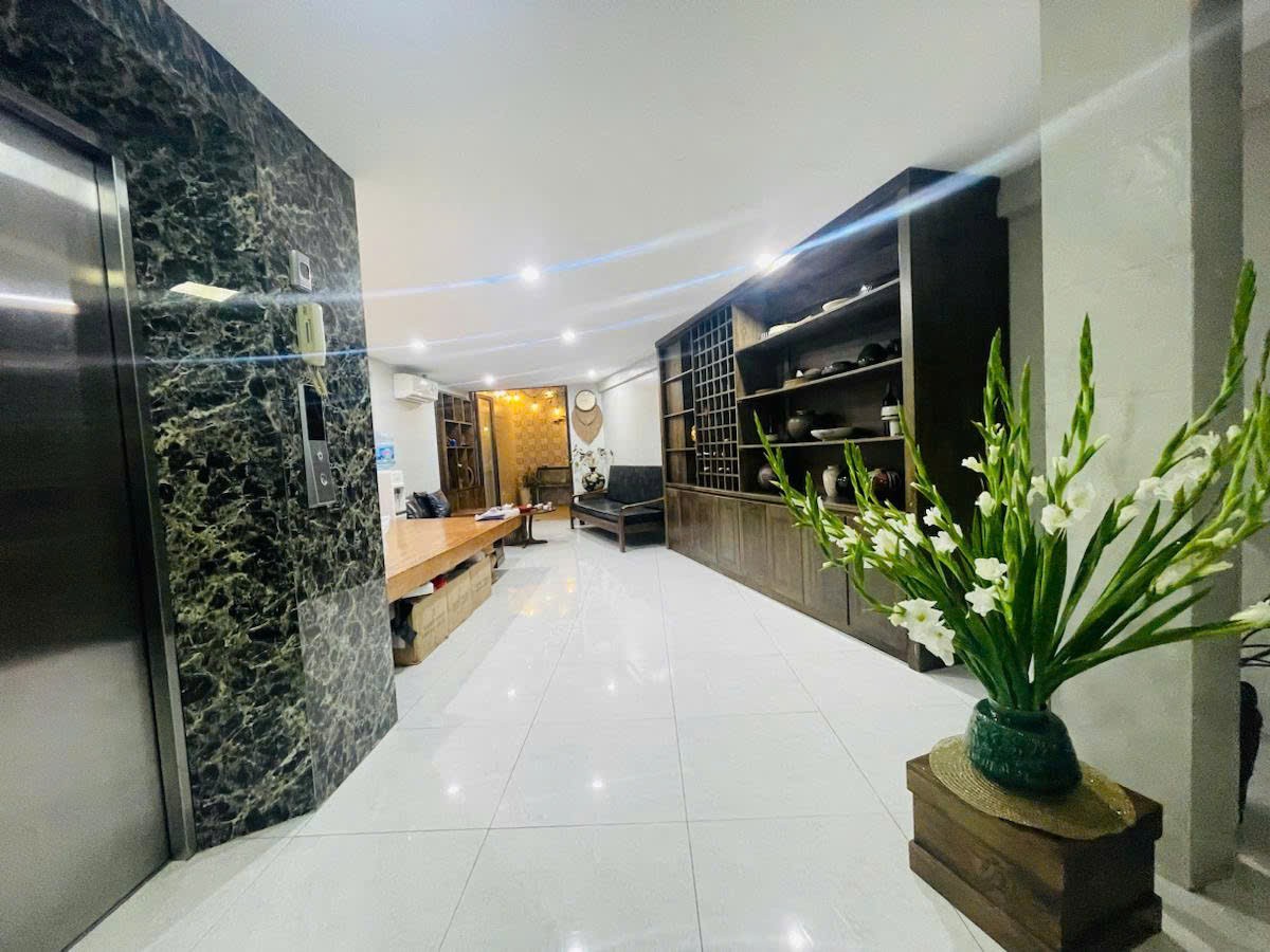 BÁN NHÀ 8 TẦNG NGÕ 84 NGỌC KHÁNH 110M MT 9.8M Ô TÔ TRÁNH KD ĐỈNH GIÁ 85 TỶ 0878168006