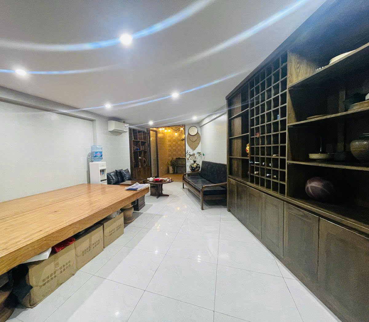 BÁN NHÀ 8 TẦNG NGÕ 84 NGỌC KHÁNH 110M MT 9.8M Ô TÔ TRÁNH KD ĐỈNH GIÁ 85 TỶ 0878168006 3