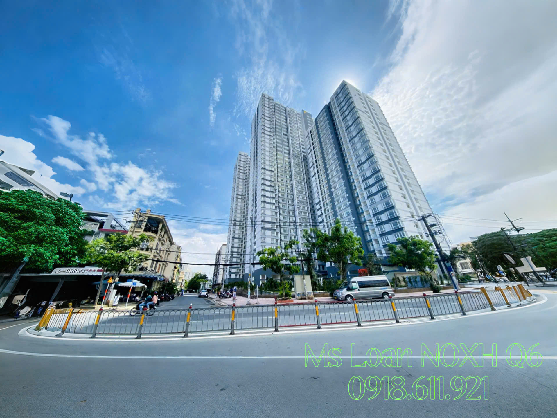 Căn hộ nhà ở xã hội quận 6 – giá chỉ từ 1,29 tỷ/căn – sở hữu lâu dài 3