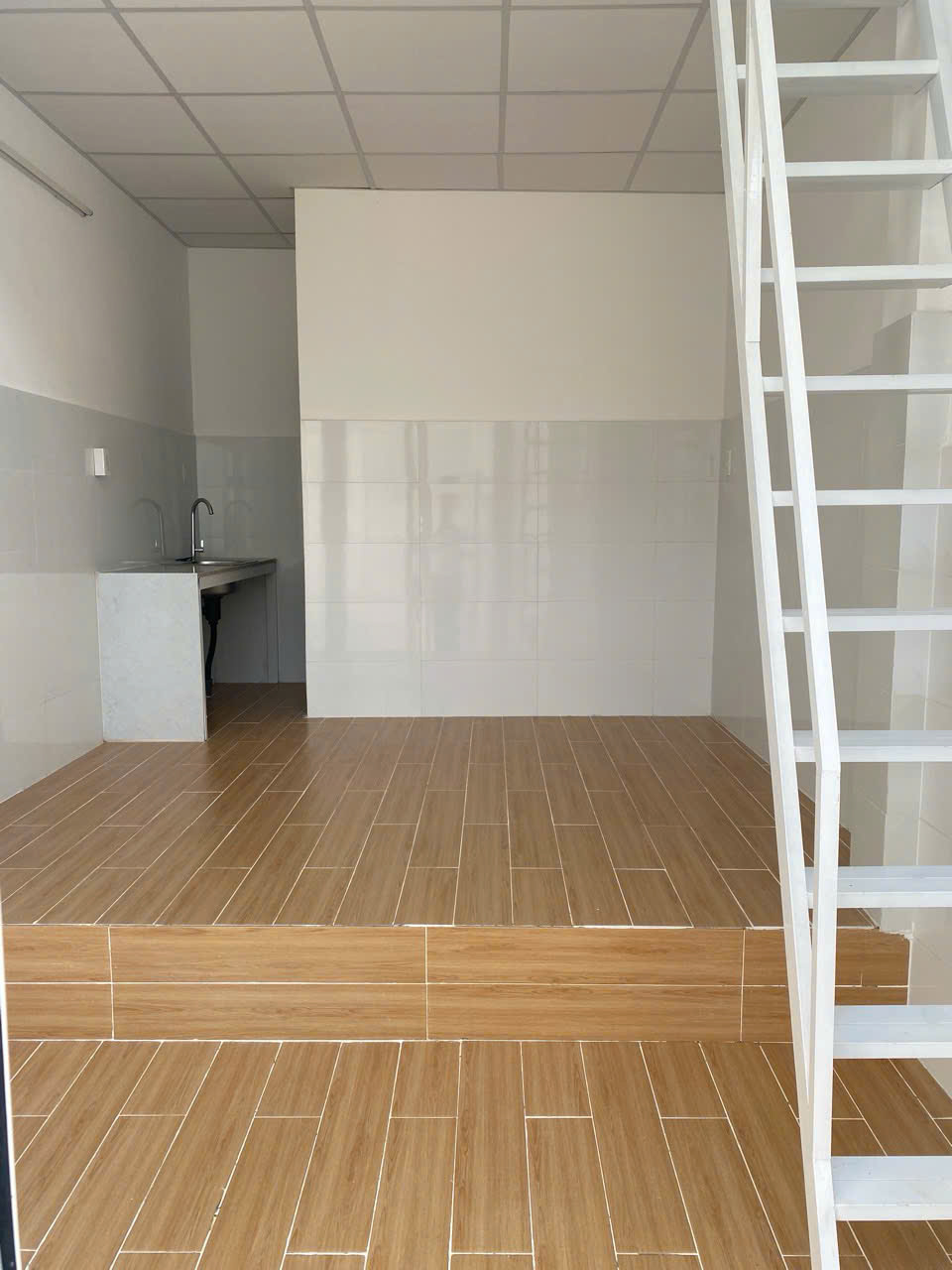 Cần bán Nhà mặt tiền đường 4, Phường Tăng Nhơn Phú B, Diện tích 70m², 4